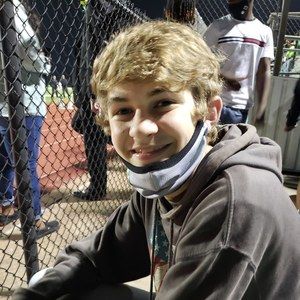 Meet your Posher, Georgene gaze